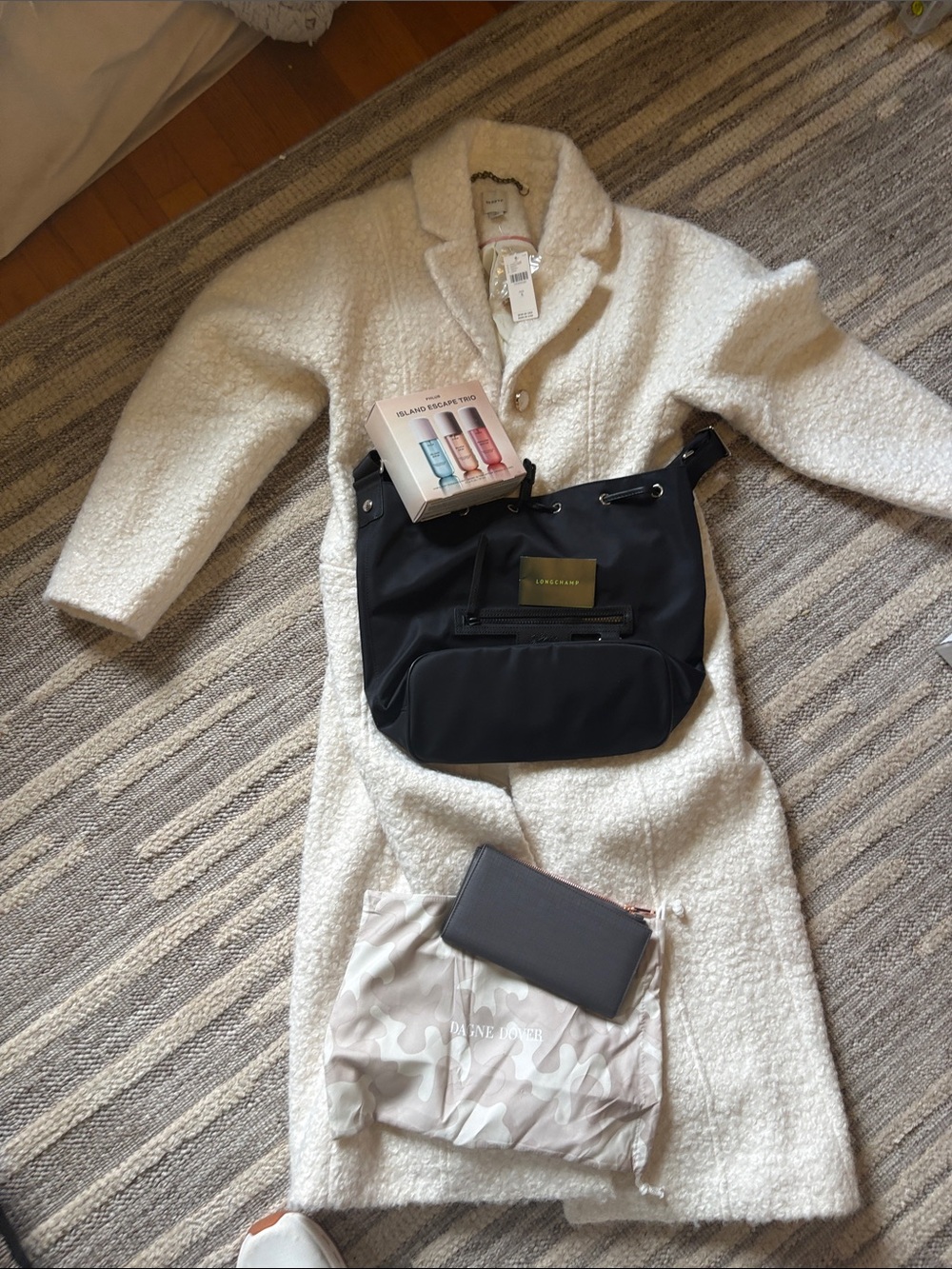 Night out bundle